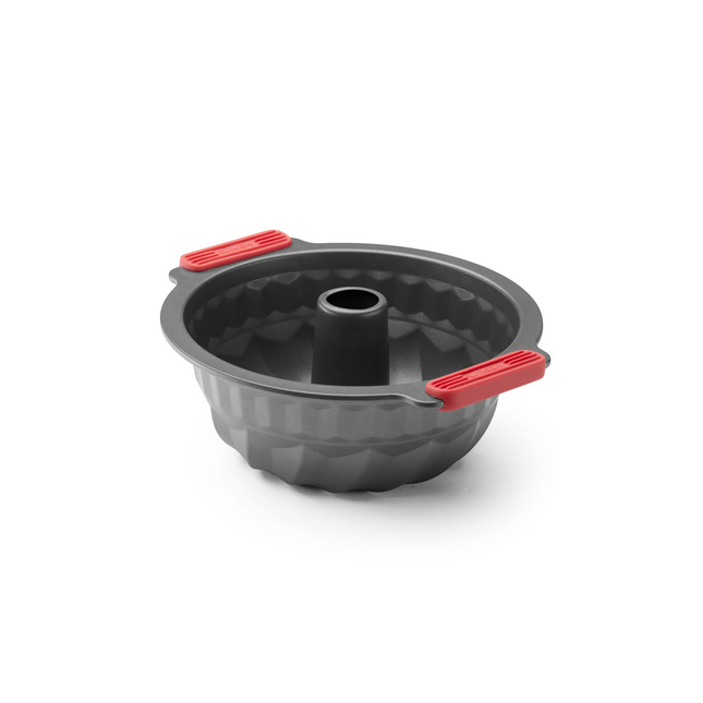 Brabantia Bakvorm Tulband - Grijs