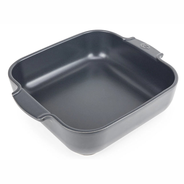 Peugeot Ovenschaal VK 28 cm - grijs
