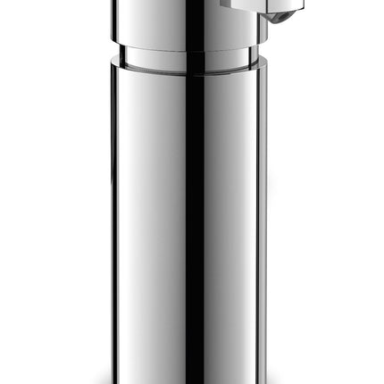 Zack Scala zeepdispenser chroom