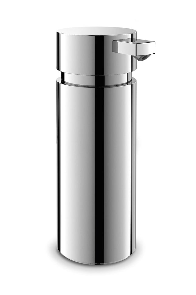 Zack Scala zeepdispenser chroom