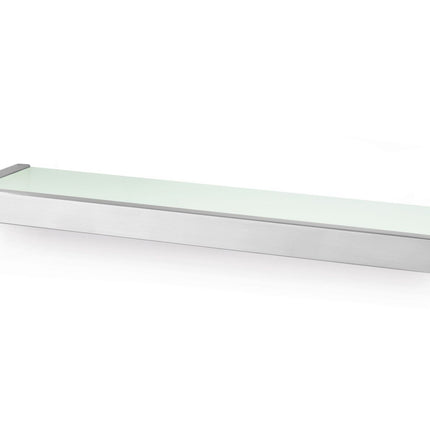 Zack Linea planchet glas 46,5 cm - rvs