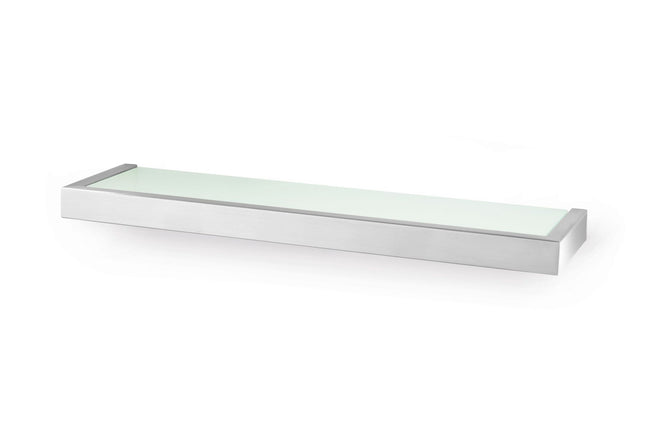 Zack Linea planchet glas 46,5 cm - rvs