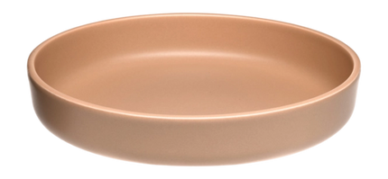 Leonardo Roma Diep Bord 20 cm - Apricot
