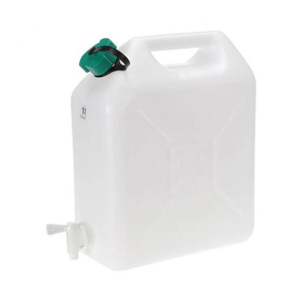 Eda Jerrycan - met kraan - 10 liter
