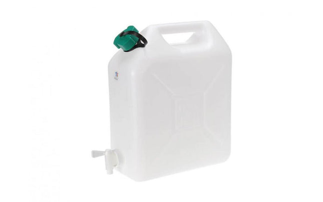 Eda Jerrycan - met kraan - 10 liter