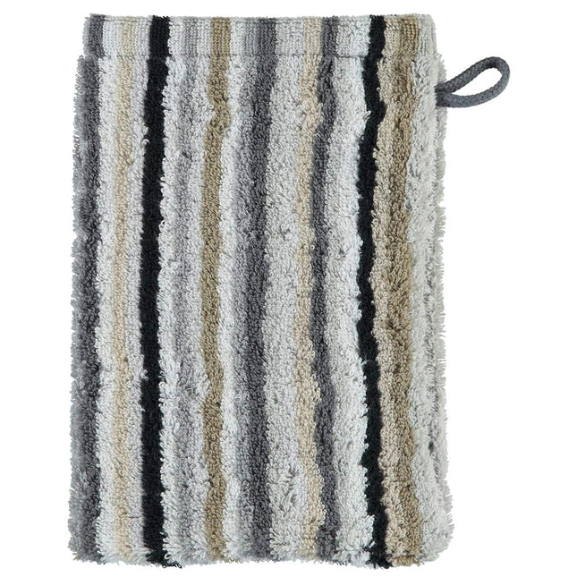 Cawö Life Style Streep washand - kiezel