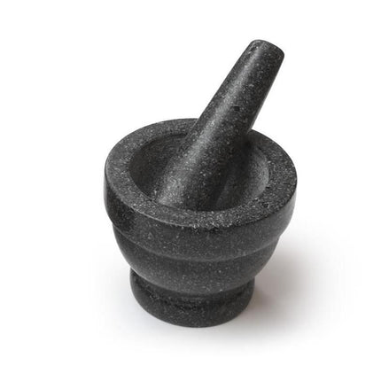 Vijzel graniet 11.5x9.5cm