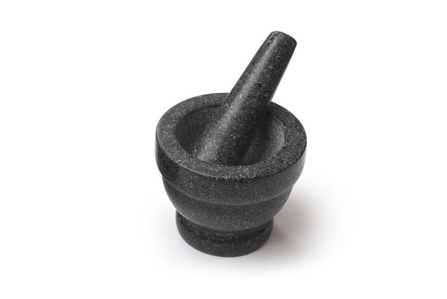 Vijzel graniet 11.5x9.5cm