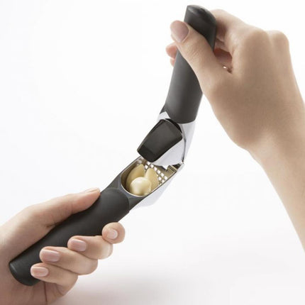 OXO Good Grips Knoflookpers