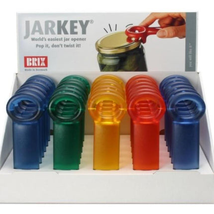 Potopener Jarkey
