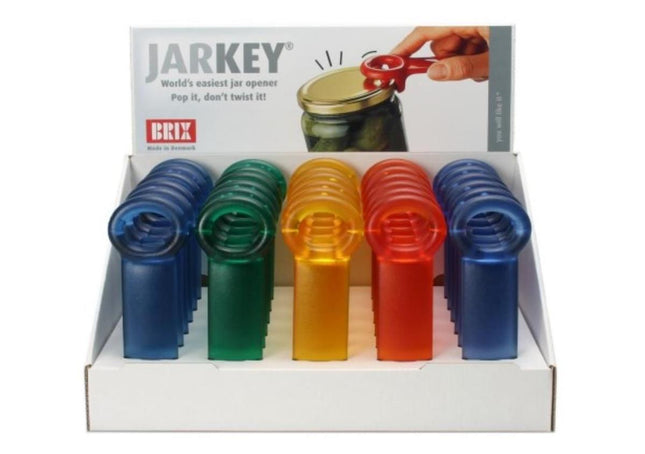 Potopener Jarkey