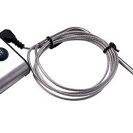 Basic Culinair Digitale Thermometer met Timer