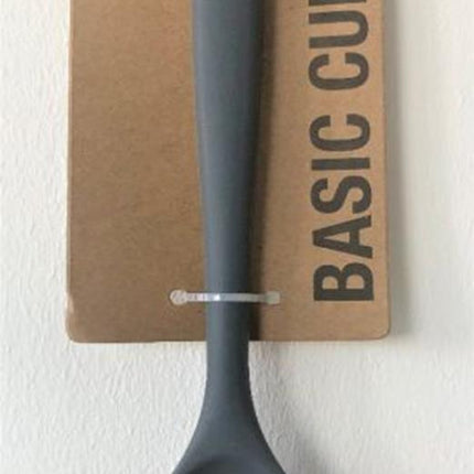 Basic Culinair Siliconen Roerlepel S