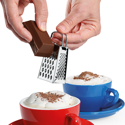 Kuchenprofi Mini Rasp