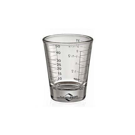 Kuchenprofi Mini Maatbeker - 0.50 ml