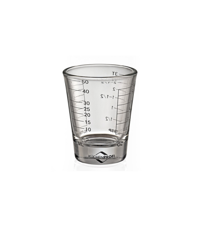 Kuchenprofi Mini Maatbeker - 0.50 ml