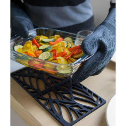 Tools2cook Onderzetter Black Pepper