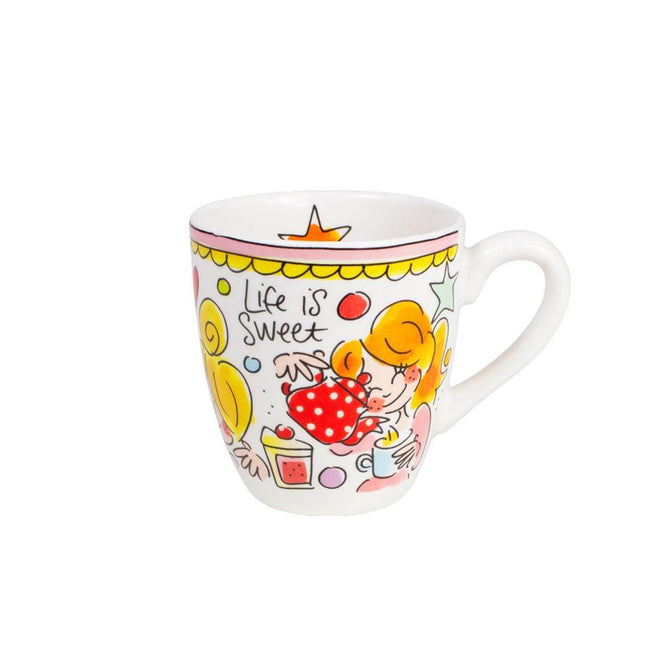 Blond Amsterdam Minimok - Pink