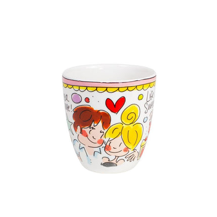Blond Amsterdam Minimok - Pink