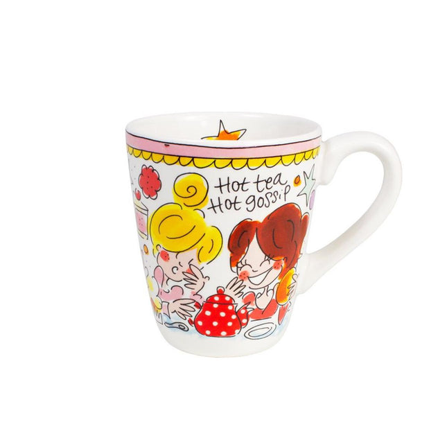 Blond Amsterdam Mok 0,35 L - Pink