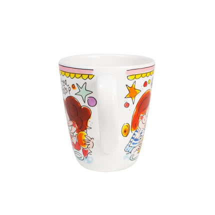 Blond Amsterdam Mok 0,35 L - Pink
