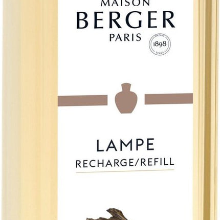 Lampe Berger navulling, Sous l'Oliveraie/Under the Olive Tree 1L
