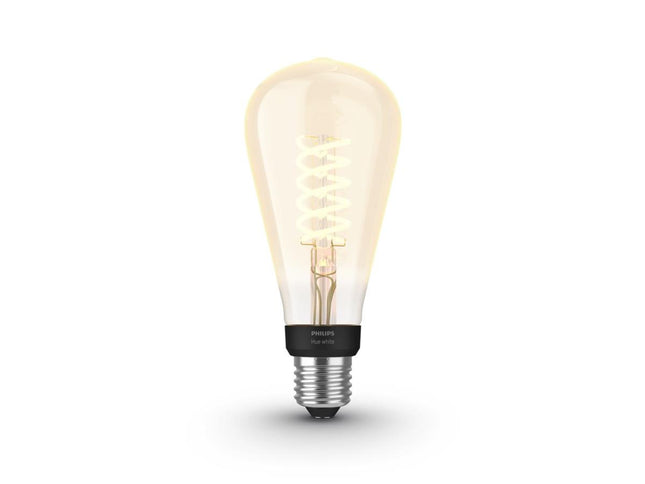 Philips HueW 7.2W Fil ST72 E27 EUR