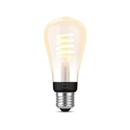 Philips HueWA 7W Fil ST64 EUR E27