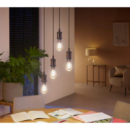 Philips HueWA 7W Fil ST64 EUR E27