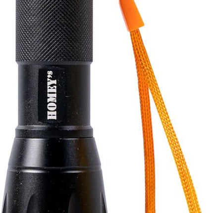 Homeij Zaklamp Outdoor Mel 150lm USB