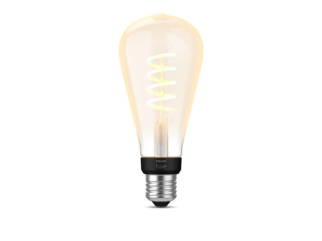 Philips HueWA 7W Fil ST72 EUR E27