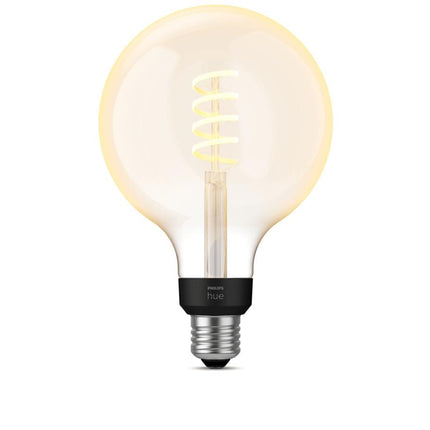 Philips HueWA 7W Fil G125 EUR E27