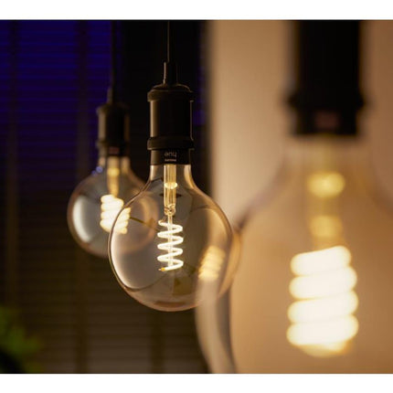 Philips HueWA 7W Fil G125 EUR E27