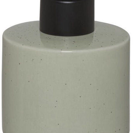 SEALSKIN SABLON Zeepdispenser groen