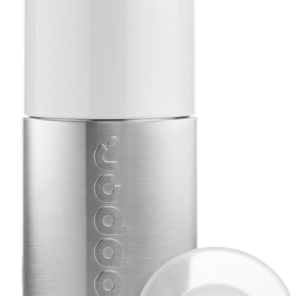 Dopper Drinkfles Steel 350 ml  - RVS