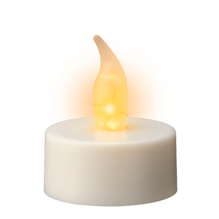 Lumineo LED waxinelichtjes - 6 stuks