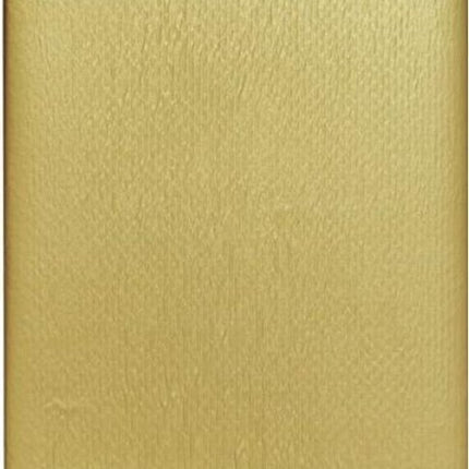 Duni Tafelkleed - 138x220cm - Metal Gold