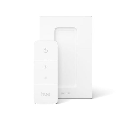 Runner Hue single spot black 1x5W 230V
