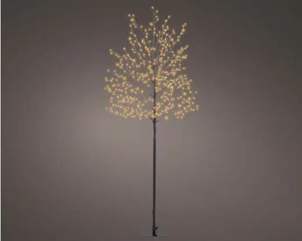 Lumineo micro LED boom micro 150 cm - 480 lamps - klassiek warm