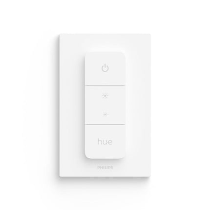 Philips Hue Dimmer Switch EU/UK LED