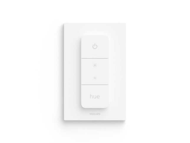 Philips Hue Dimmer Switch EU/UK LED
