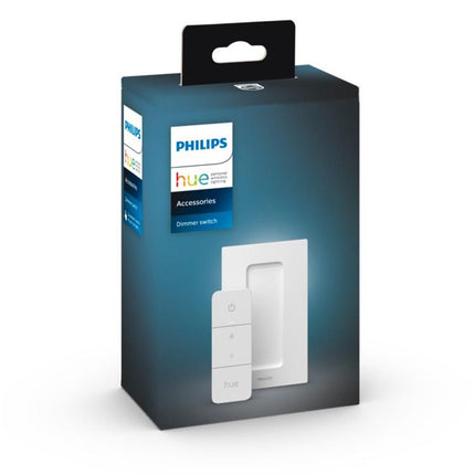 Philips Hue Dimmer Switch EU/UK LED