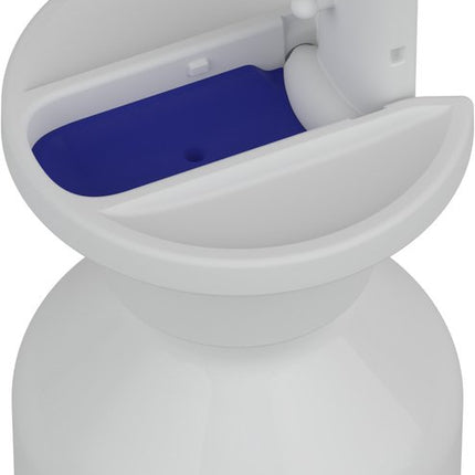 Dopper Flip Straw - White