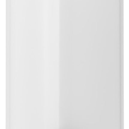 Brabantia NewIcon Pedaalemmer - 12 liter - Wit