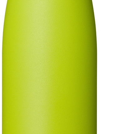 Scanpan To Go Isoleerfles 500 ml - Lime Green