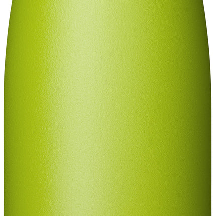 Scanpan To Go Isoleerfles 500 ml - Lime Green