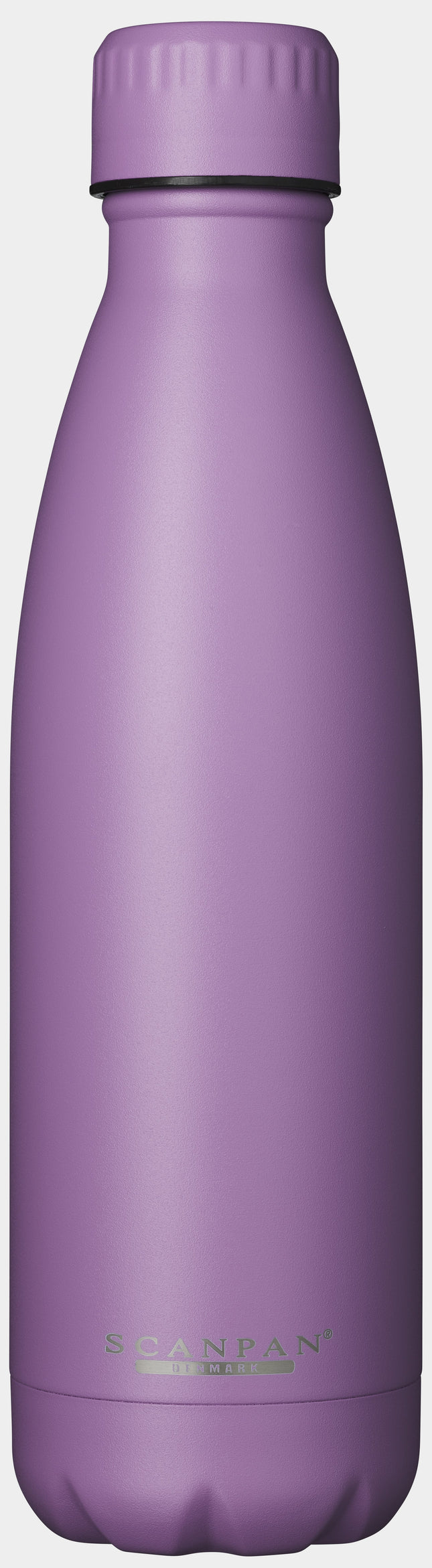 Scanpan To Go isoleerfles 500 ml - deep lilac