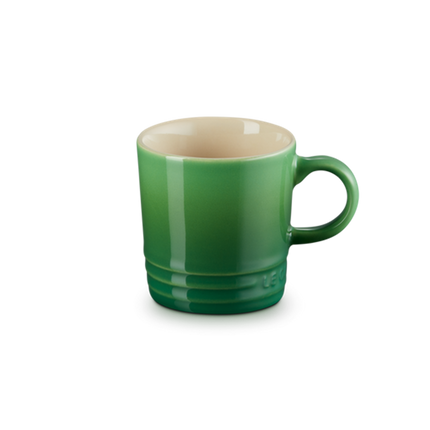 Le Creuset espressokopje 100 ml - bamboo green