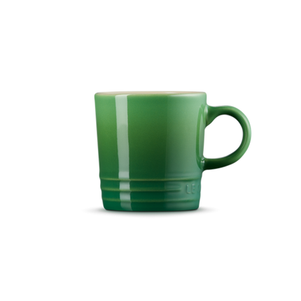 Le Creuset espressokopje 100 ml - bamboo green
