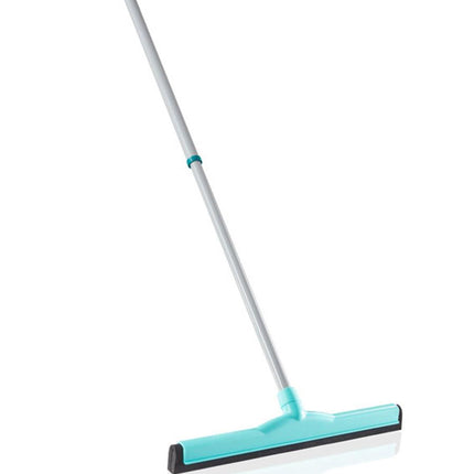Leifheit Classic watertrekker met telescoopsteel - 45cm